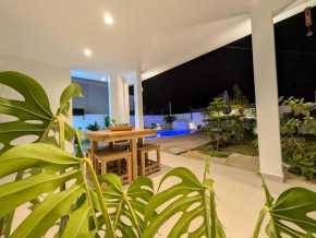 Tropic Treasure Stay